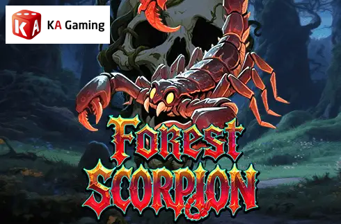 Forest Scorpion